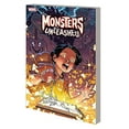 thumbnail image 1 of Pre-Owned Monsters Unleashed Vol. 2: Learning Curve (Paperback) 0785196374 9780785196372, 1 of 1