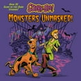 thumbnail image 1 of Pictureback Monsters Unmasked! (Scooby-Doo), (Paperback), 1 of 2