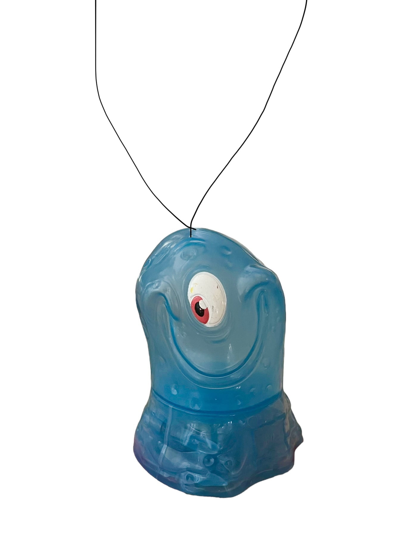 Monsters Vs Aliens Bob 3 Pvc Ornament Figure Figurine Dangler New -  Walmart.com
