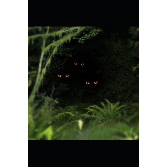 The Unkindness of Mirrors: Studies in th Monsters We Made: Unmasking the Animals Behind the Myths, Book 2, (Paperback)
