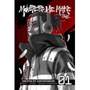 Monsters We Make, Vol. 1, Paperback