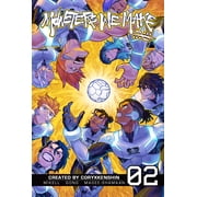 Monsters We Make, Vol. 2, Paperback