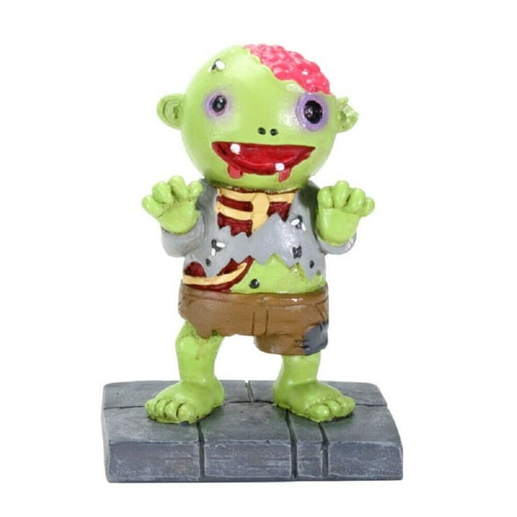 Monsters Zombie Figurine New 4 inch Halloween Decoration