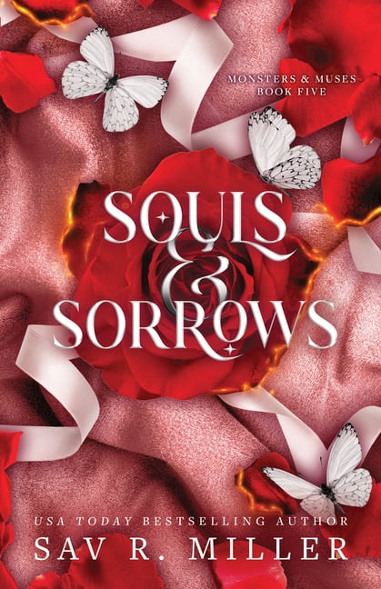 Miller Sav R. Souls and Sorrows (Deluxe Edition)
