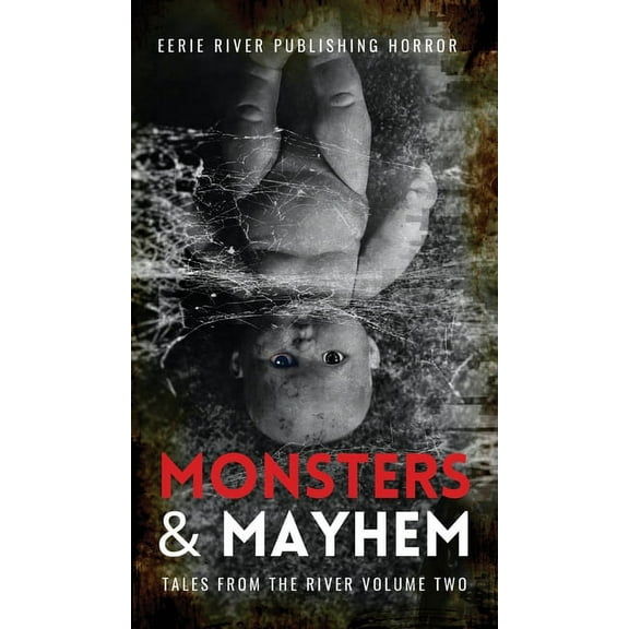 Monsters and Mayhem, (Hardcover)