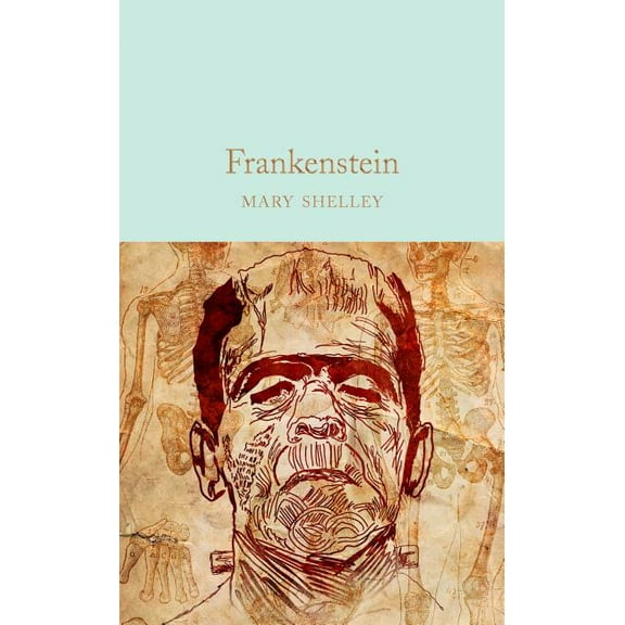 Monsters and Misfits Frankenstein, (Hardcover)