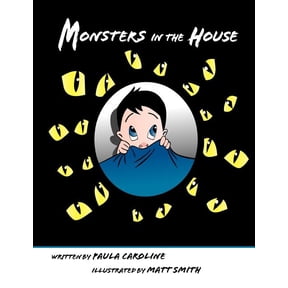 Monsters in the House, (Paperback)