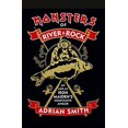 thumbnail image 1 of Pre-Owned Monsters of River &amp; Rock: My Life As Iron Maiden's Compulsive Angler, 9781947026872, 1947026879, Hardcover,, 1 of 1