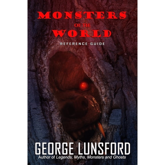 Monsters of the World: Reference Guide, (Paperback)