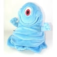 thumbnail image 1 of Monsters vs Aliens 11" Plush Blue Bob Soft Stuffed Animal New, 1 of 1