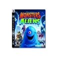 thumbnail image 1 of Monsters vs. Aliens - Playstation 3, 1 of 7