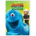 thumbnail image 1 of Monsters vs. Aliens (Regular Format) (Standard Edition) [2009], 1 of 2