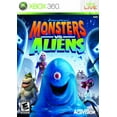 thumbnail image 1 of Monsters vs. Aliens, 1 of 7