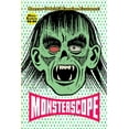thumbnail image 1 of Monsterscope (Paperback), 1 of 1