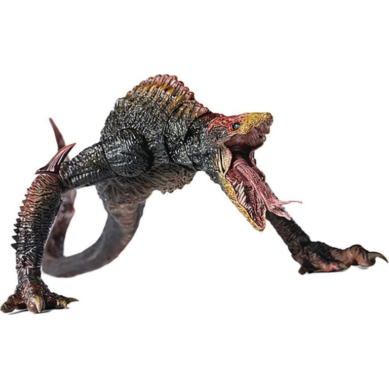 Monsterverse Exquisite Basic Series Skullcrawler Action Figure
