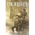 thumbnail image 1 of Monstress Monstress Book One, (Hardcover), 1 of 3