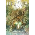 thumbnail image 1 of Monstress Book Two Binding: Hardcover, 1 of 1