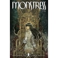 thumbnail image 1 of Monstress Tp Vol 01 (mr) Image Comics Comic Book, 1 of 1