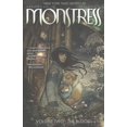 thumbnail image 1 of Pre-Owned Monstress Volume 2: The Blood (Paperback) 1534300414 9781534300415, 1 of 1
