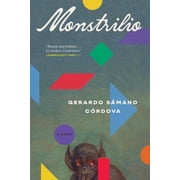 Monstrilio, (Paperback)