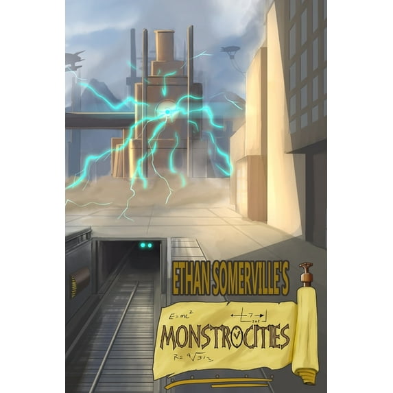 Monstrocities Monstrocities, Book 1, (Paperback)