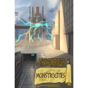 Monstrocities Monstrocities, Book 1, (Paperback)