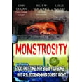 thumbnail image 1 of Monstrosity (DVD), R Squared Films Mod, Horror, 1 of 1