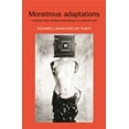 thumbnail image 1 of Monstrous Adaptations: Generic and Thematic Mutations in Horror Film, (Hardcover), 1 of 1