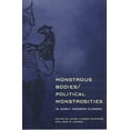thumbnail image 1 of Pre-Owned Monstrous Bodies/Political Monstrosities in Early Modern Europe (Paperback) 0801489016 9780801489013, 1 of 1
