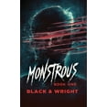 thumbnail image 1 of Monstrous Book One, (Paperback), 1 of 1