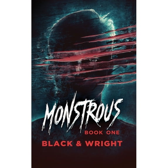 Monstrous Book One, (Paperback)