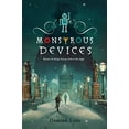 thumbnail image 1 of Pre-Owned Monstrous Devices, Hardcover by Love, Damien, ISBN 0451478584, ISBN-13 9780451478580, 1 of 1