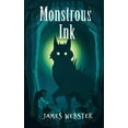 thumbnail image 1 of Monstrous Ink, (Paperback), 1 of 1