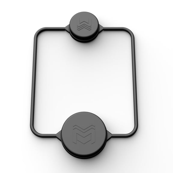 Monstrum Bikini Scope Lens Covers | 31 mm to 42 mm objective diameter