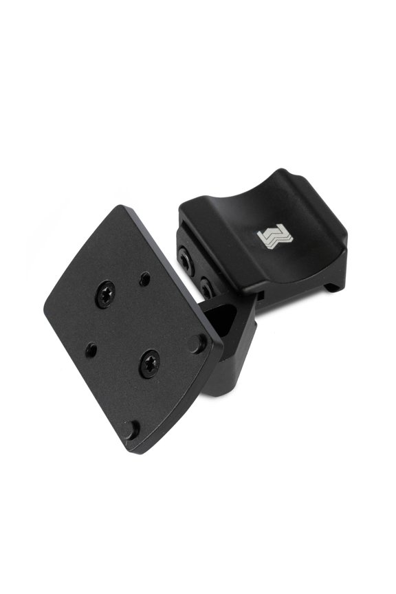 Monstrum Canted Micro Red Dot Mount | RMR Footprint