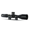 thumbnail image 1 of Monstrum Challenger 3-18x50 FFP Scope | Featuring ED Glass, Adjustable Objective, Precision Turrets with Zero Stop, Daylight Bright Reticle, and Anti-Cant Scope Rings | MOA Reticle, 1 of 7