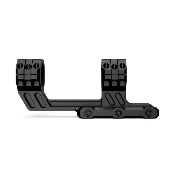 Monstrum Deadlock Pro Cantilever Scope Mount | 2 inch Offset | 1 inch Diameter