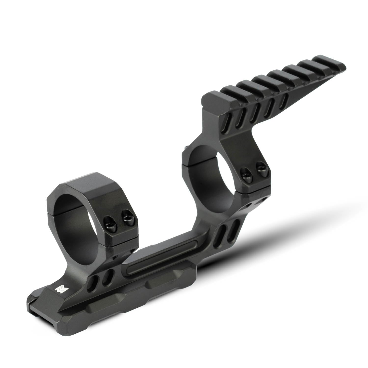 Scope Diving Board Rmr Monstrum Deadlock Series Cantilever Scope Mount with Picatinny Diving ...