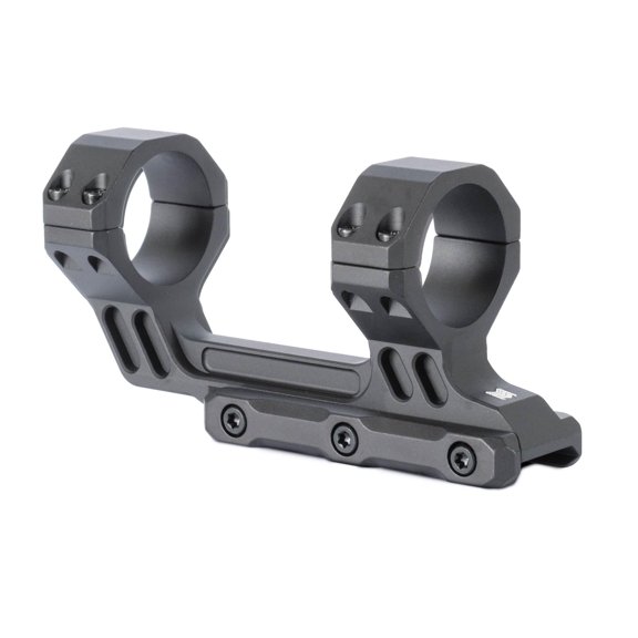 Monstrum Deadlock Series High Profile Scope Mount | 1.70 inch Center Height | 30 mm Diameter