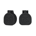 thumbnail image 1 of Monstrum Flip-Up Lens Cap Set | Compatible with Romeo5 / TRS-25 / 1x20mm Red Dot Sights, 1 of 4