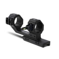 thumbnail image 1 of Monstrum Hydra Modular Cantilever Scope Mount | 30 mm or 1 inch Diameter | Level Bubble + 90 Degree, 1 of 8