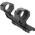 thumbnail image 1 of Monstrum Next Level Series Offset Scope Mount with Integrated Anti-Cant Level Bubble | 34 mm Diameter | 20 MOA, 1 of 2