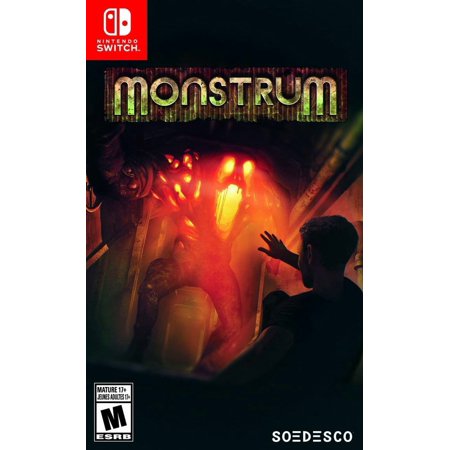 Monstrum (Other)