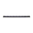 thumbnail image 1 of Monstrum Picatinny Rail Mount for Savage Arms Axis/Edge Rifles, Black, 1 of 8