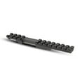 thumbnail image 1 of Monstrum Picatinny Rail Mount, Henry Big Boy Rifles, Savage Rascal Rifles, Black, 1 of 3