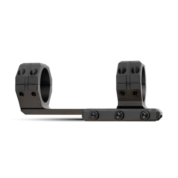 Monstrum Pro Series 7075 Aluminum Cantilever Scope Mount | 30 mm | Low Profile for LPVOs