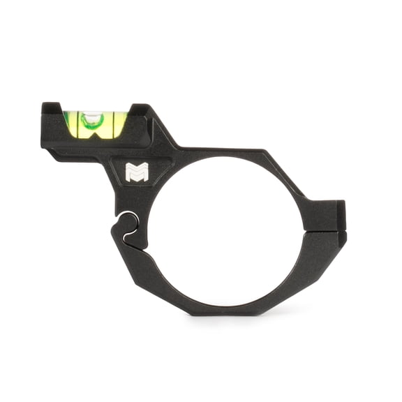 Monstrum Pro Series 7075 Aluminum Scope Level Bubble | 30mm Diameter