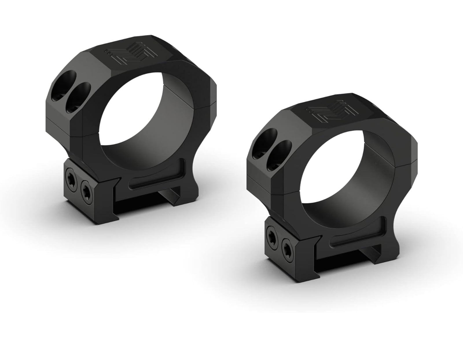 Ruger M77 Scope Rings CCOP USA 1 Inch Turn In Standard Steel Rings - Foto 14