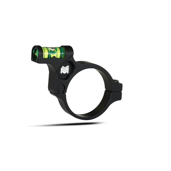 Monstrum Rifle Scope Level Bubble | 34 mm diameter