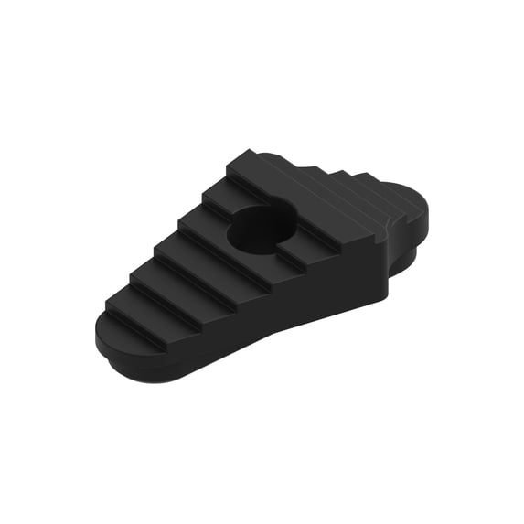 MONSTRUM Red Laser With Receiver Rail – Fits Mossberg 500/535/590/845/900/930 & Shockwave (Model FML-R)